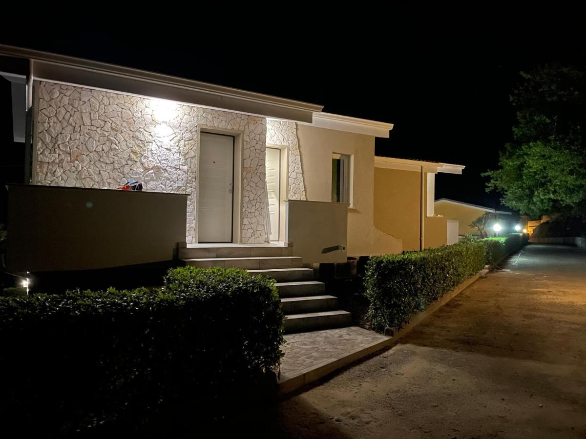 Borgo San Cosmo Tropea Bed & Breakfast Brattiro Exterior photo